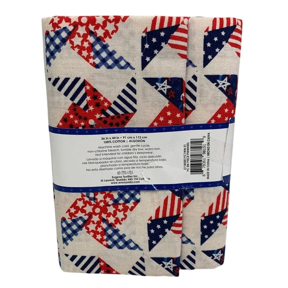 1 YD New Emma & Mila 36